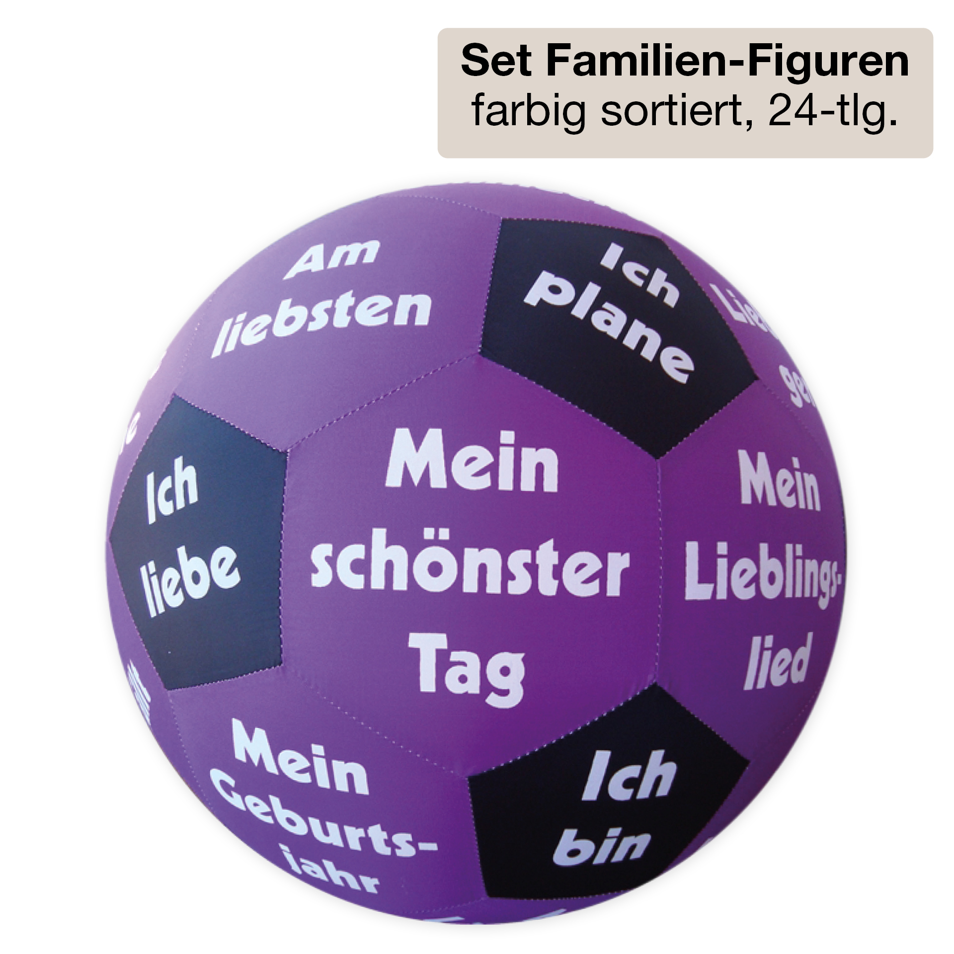 Klassenbox Deutsch - Erzählen & Kommunikative Kompetenz "Startchancen"