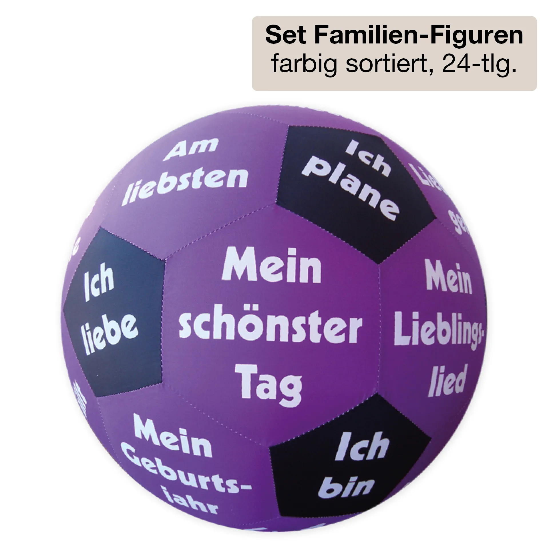 Klassenbox Deutsch - Erzählen & Kommunikative Kompetenz "Startchancen"