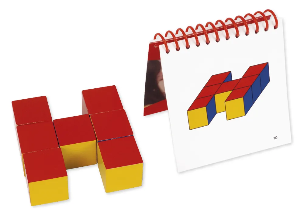 Nikitin materiál: Unikostky N2