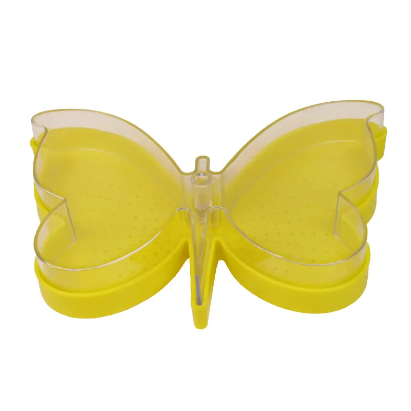 Schmetterlings-Futterbar