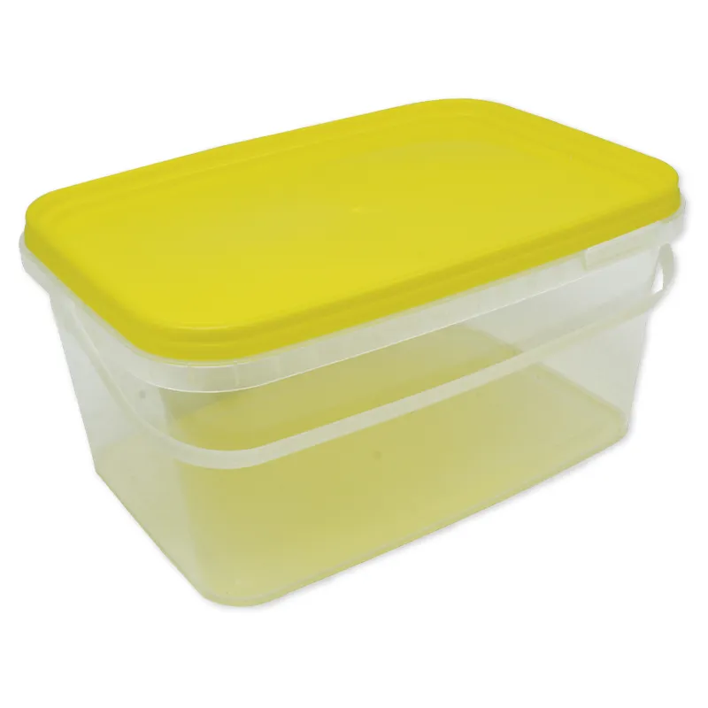 Klassesæt regnekæder XL blå/rød, 25 stk., i stabelkasse