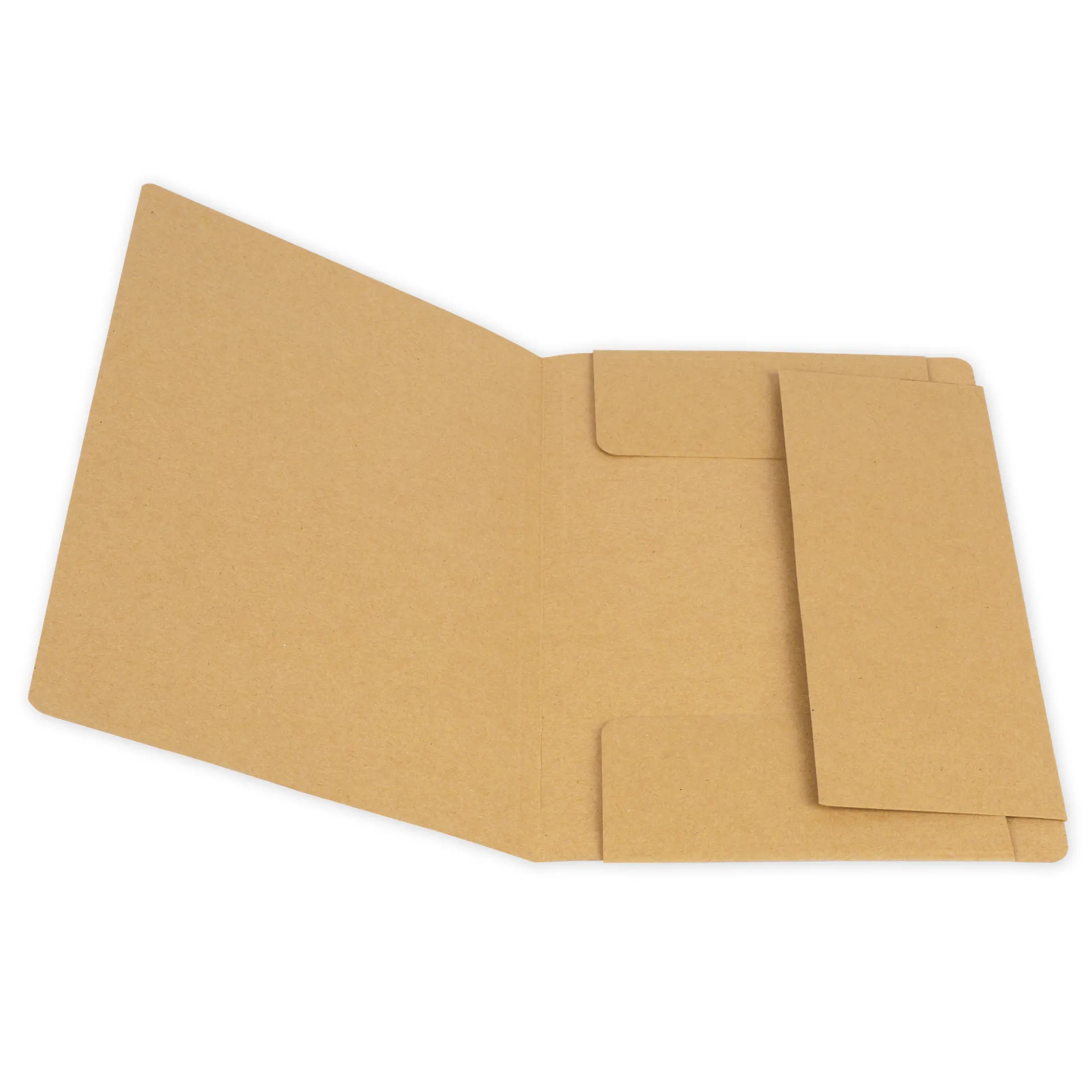 Sada složek "Natura" A4, 3 ks.