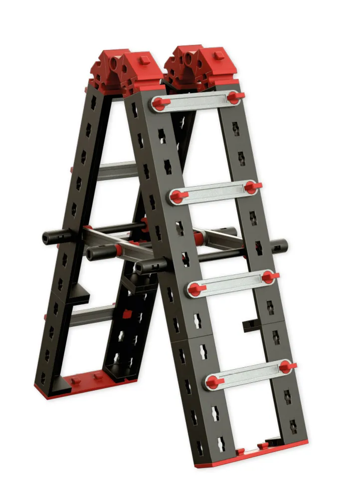 fischertechnik STEM Mechanics (2.0)