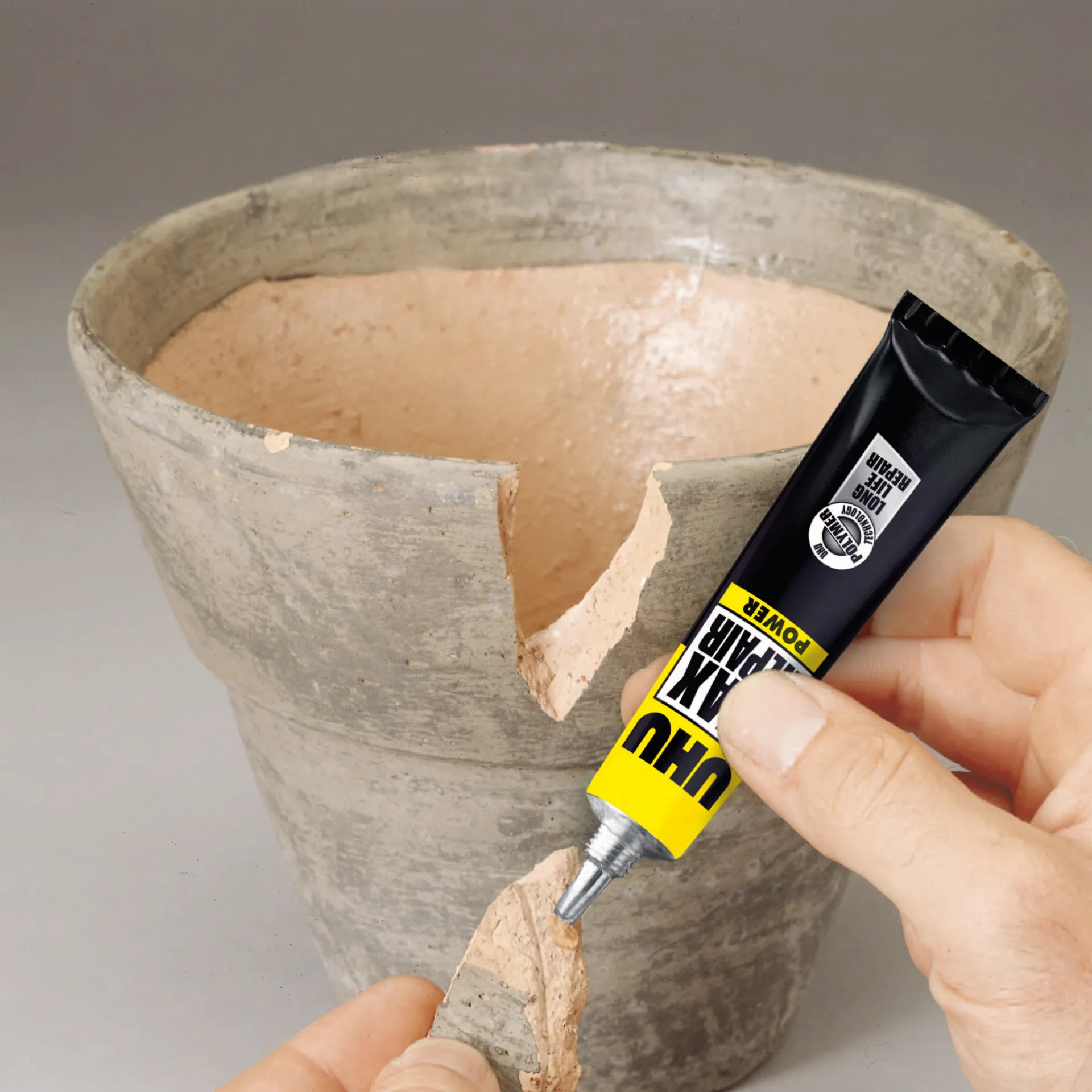 UHU MAX Repair, 20 g