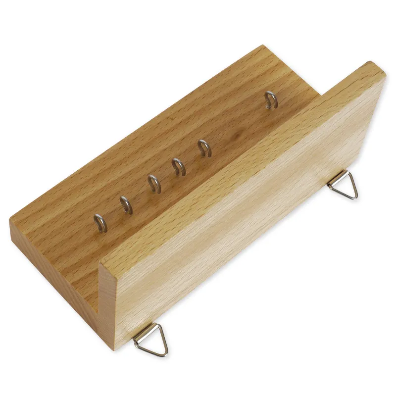 TimeTEX ophangrekje voor de Honderd- en Duizendketting "Montessori Premium"