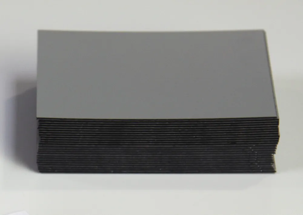 Geometrie-Handspiegel Klassensatz, 25-tlg.