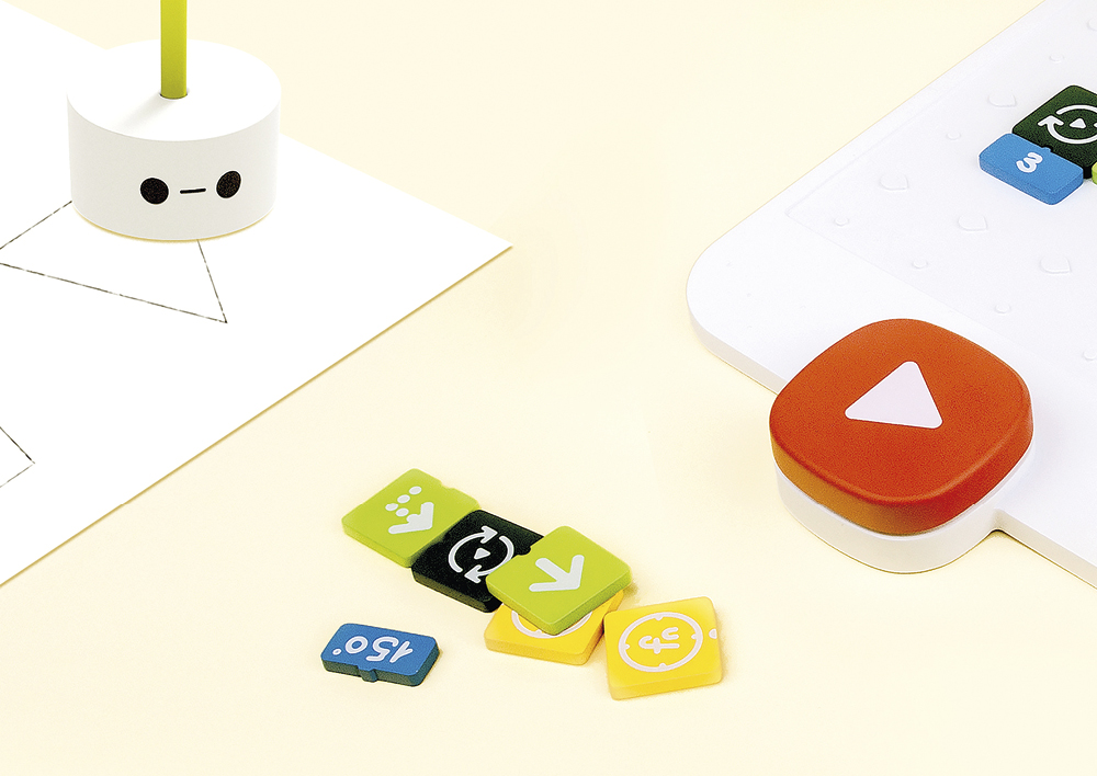 TimeTEX MatataLAB Erweiterung Kunst & Geometrie, 26-tlg.