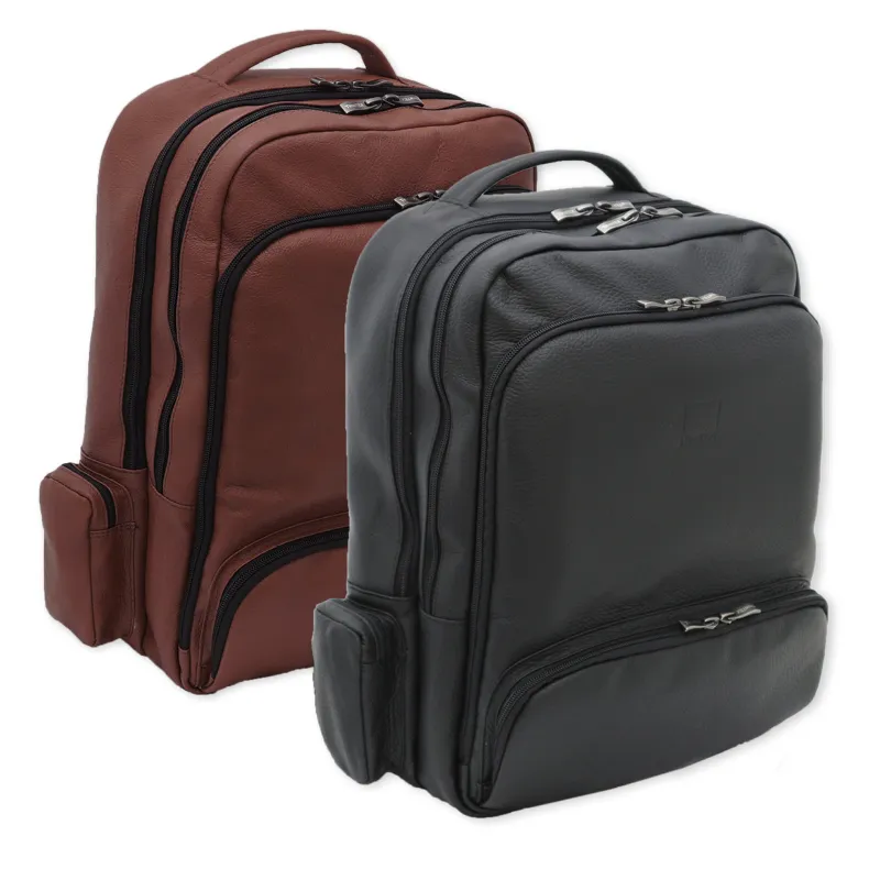 TimeTEX Lehrer-Rucksack "Practica Classic Nova"