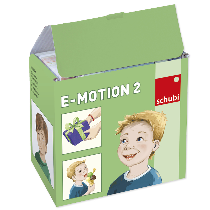 Bilderbox "E-MOTION 2"