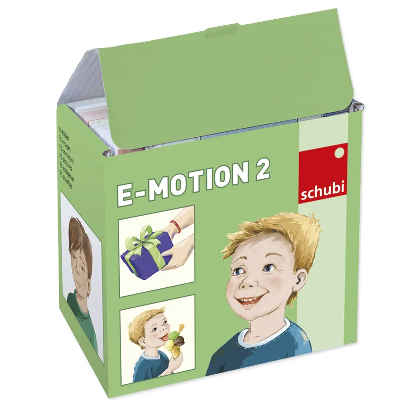 Bilderbox "E-MOTION 2"