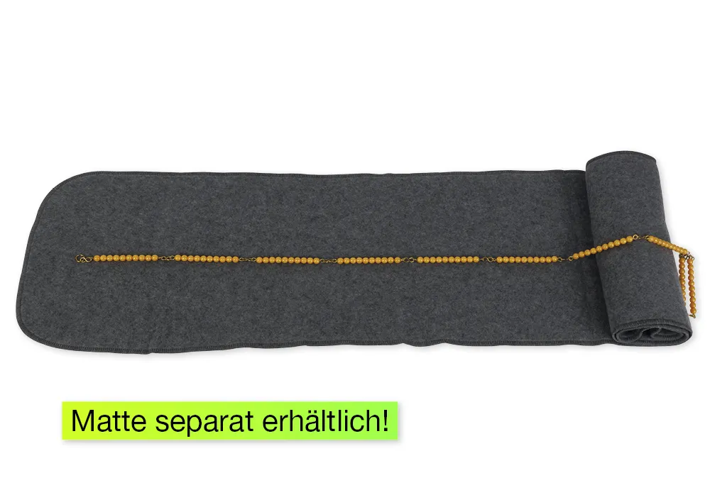 TimeTEX honderdketting "Montessori Premium"
