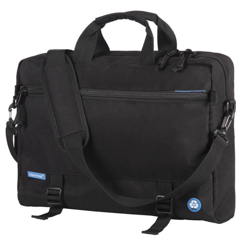 TimeTEX Rucksack-Tasche "Duplex Recycle PET"