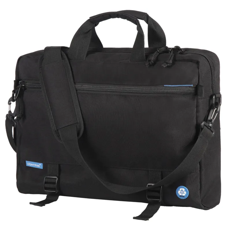 Ryggsäcksväska "Duplex Recycle PET"