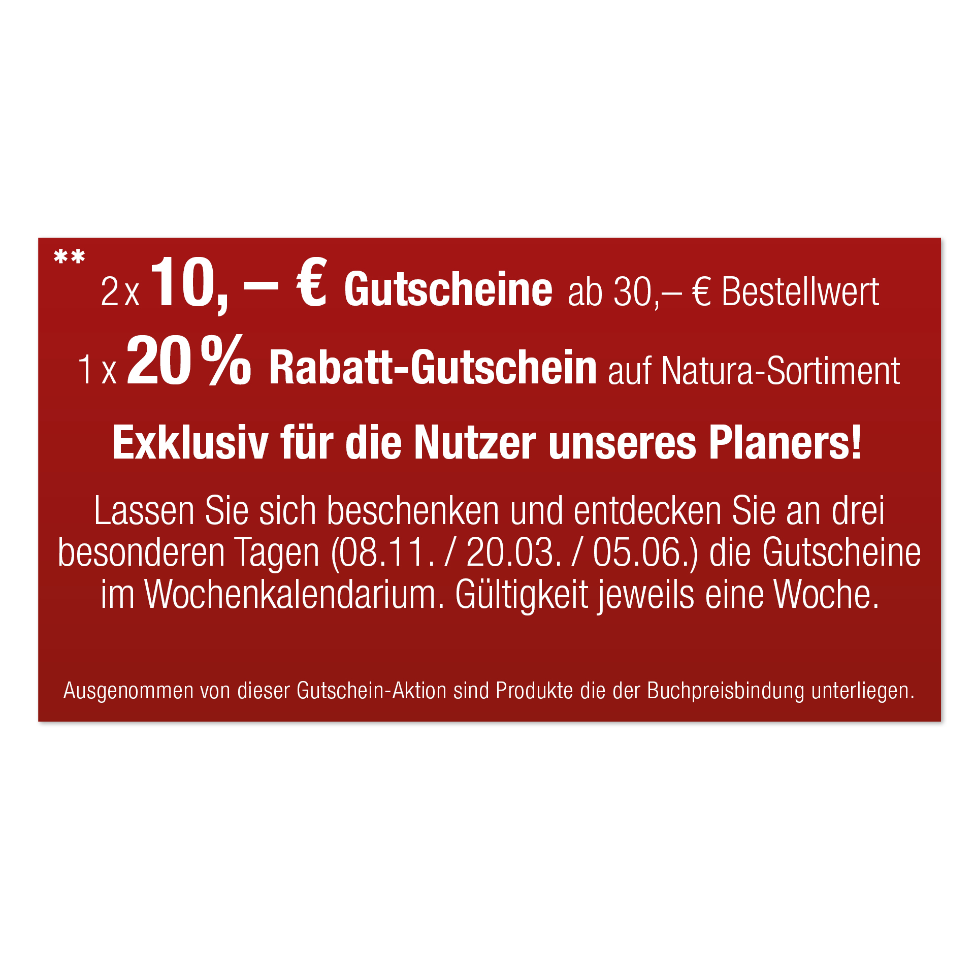 TimeTEX Trend-Schulplaner Hardcover A4-Plus, 2026/2027, lagune