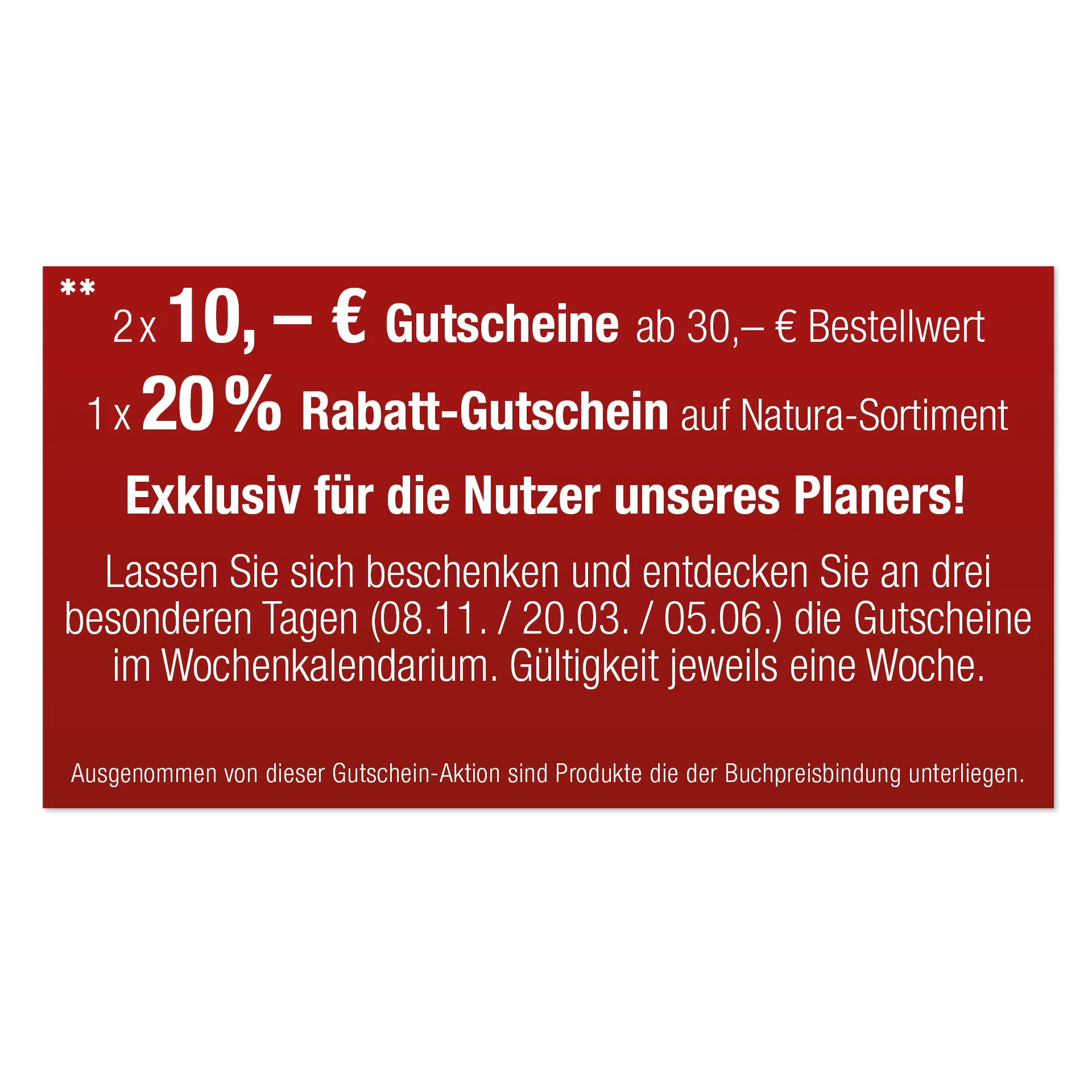 TimeTEX Trend-Schulplaner Hardcover A4-Plus, 2026/2027, lagune