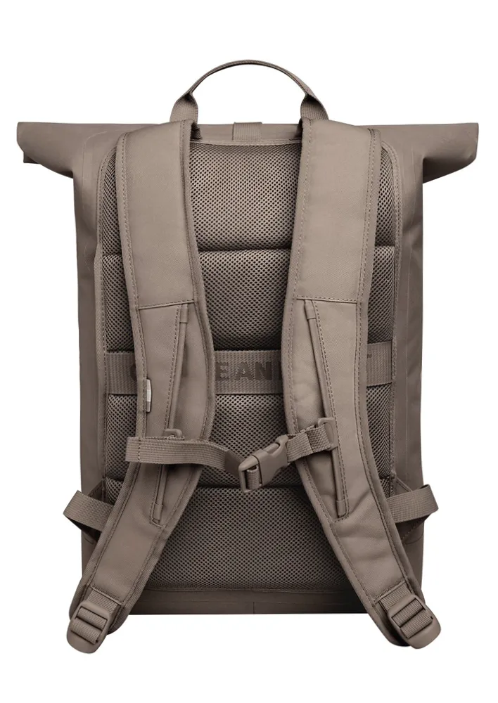 GOT BAG. Rucksack "Rolltop Lite" GOT BAG. Rucksack "Rolltop Lite"