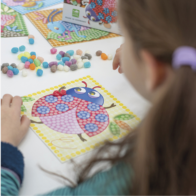 PlayMais "EDULINE Refill", ca. 6.300 Teile
