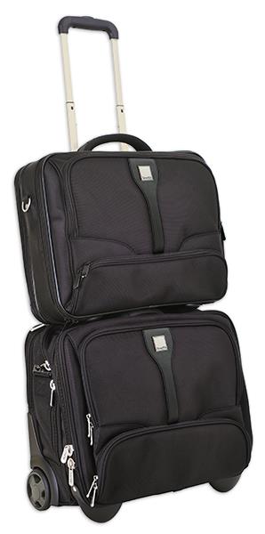 Kompakt väska för anknytning / fäste