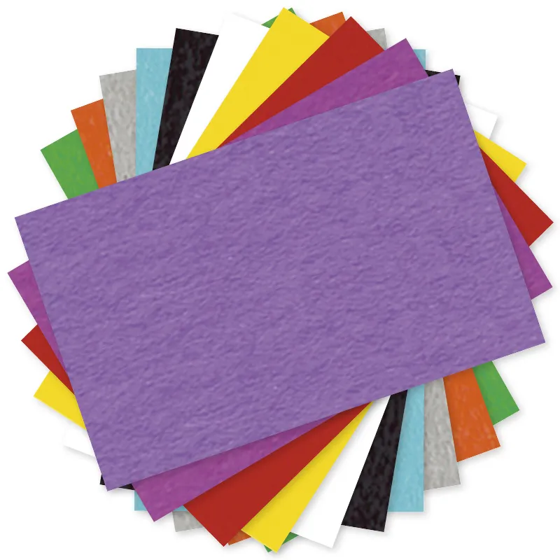 Tonkarton 220g/m², 50x70 cm, 25 Bogen