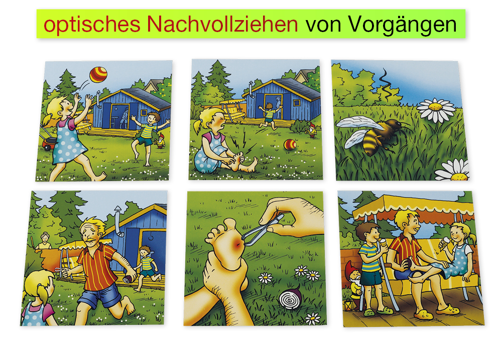 Bilderbox "Rund ums Jahr"