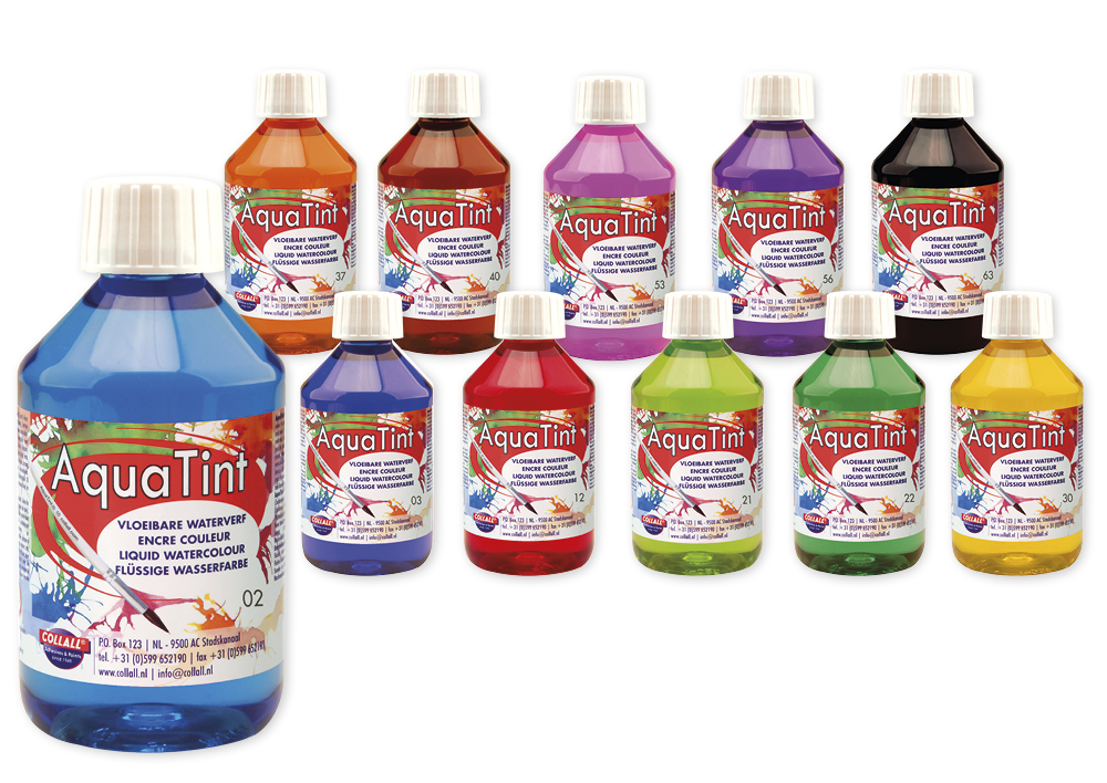 AquaTint, 250 ml