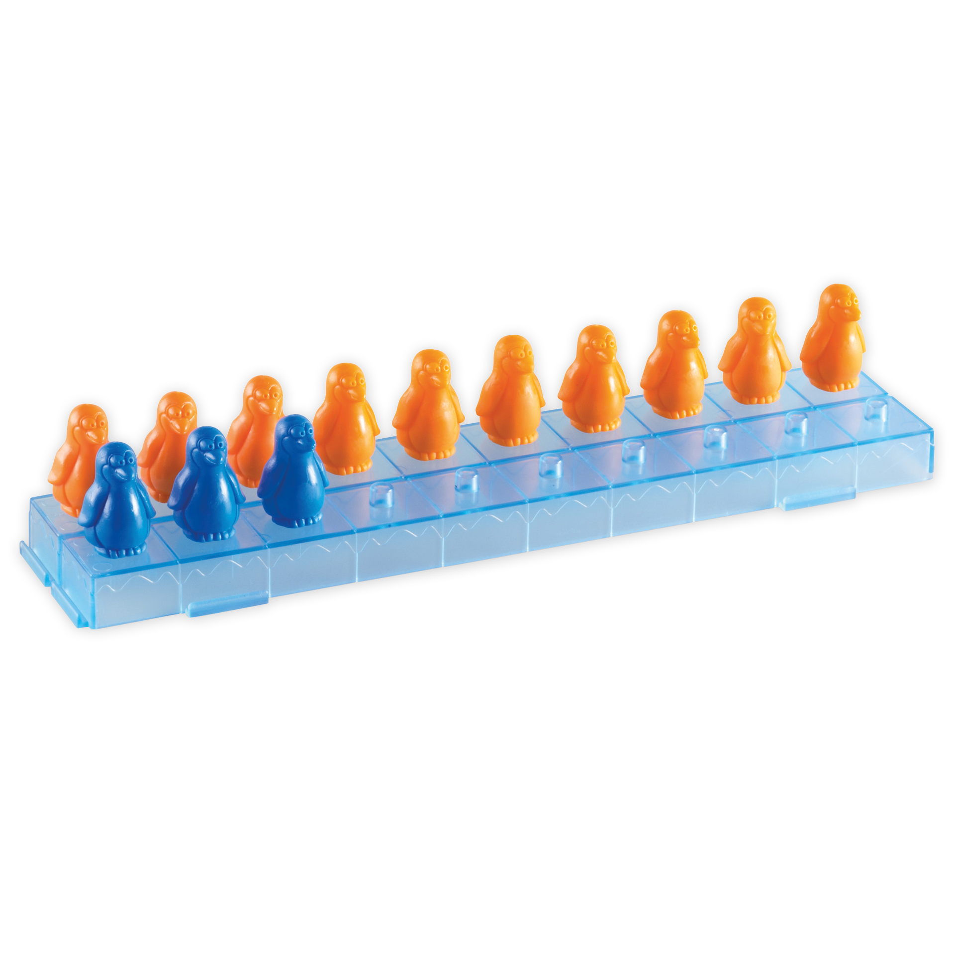 Mathe-Set "Pinguine im Schnee" Mathe-Set "Pinguine im Schnee"