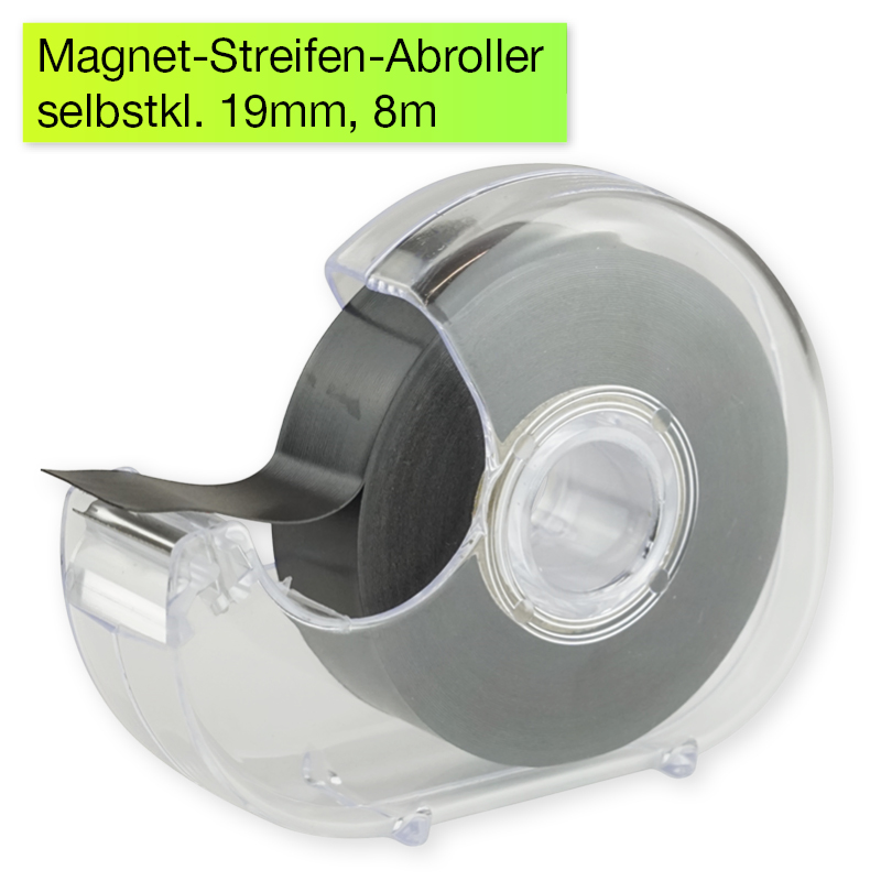 Magnetsæt "Basic", 35 stk., i æske
