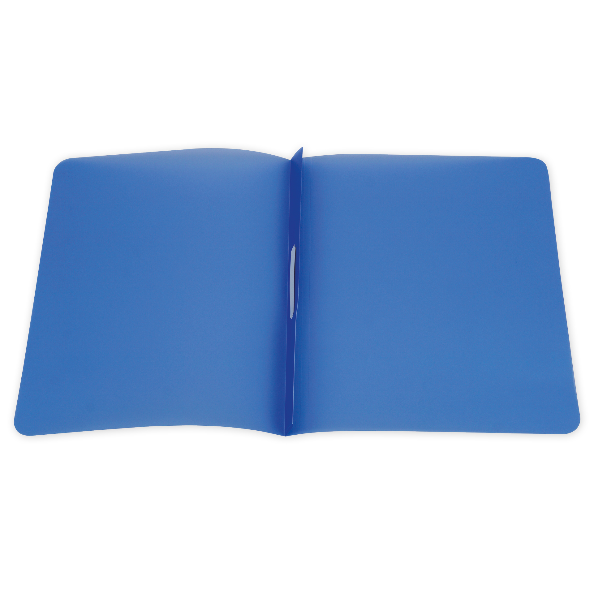 Schnellhefter „Rückwärts“ 10-tlg., farbig sortiert 