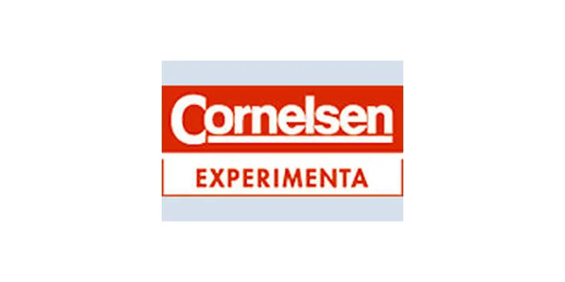 Cornelsen_Experimenta_Logo