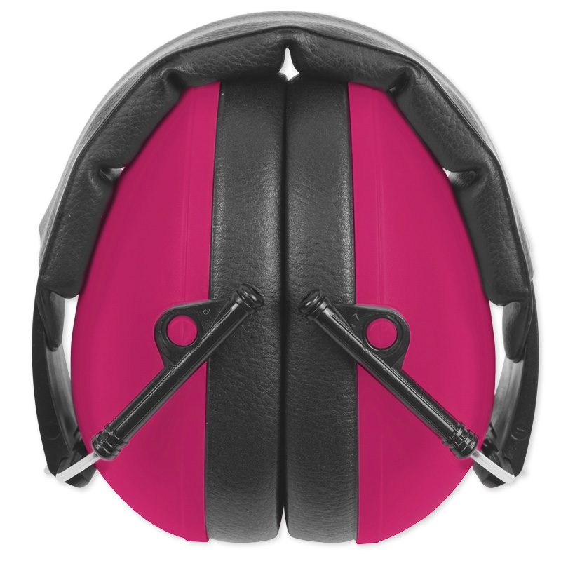 Gehoorbeschermer voor kinderen "Auris Plus", 24,3 dB