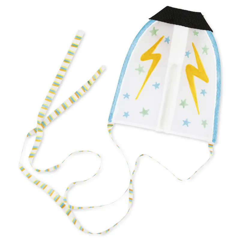 Cerf-volant à personnaliser, 17x14 cm