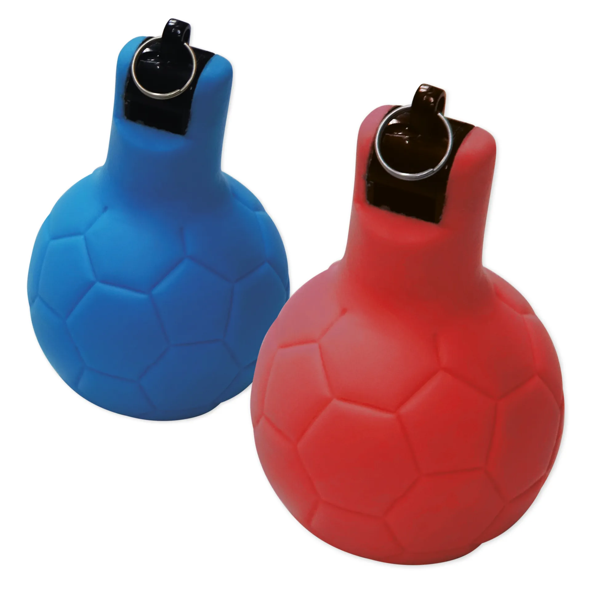 Handpfeife "Bellows", mit Blasebalg