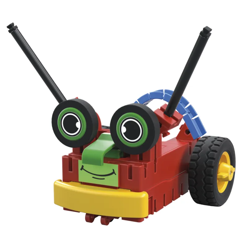 fischertechnik Robotics First Coding fischertechnik Robotics First Coding