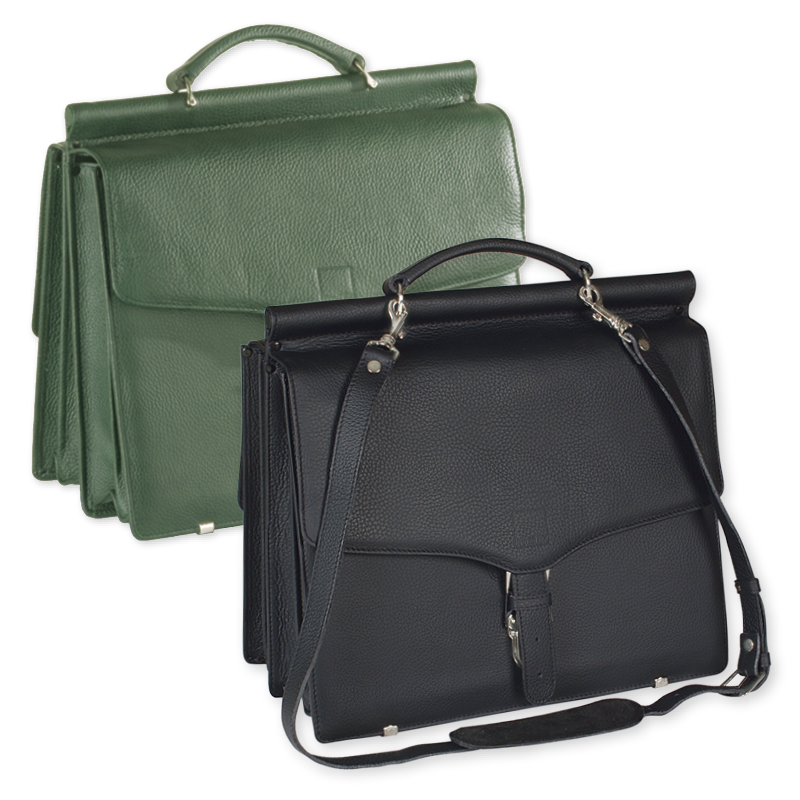 Mochila para profesor TimeTEX "Maxima Classic Nova"