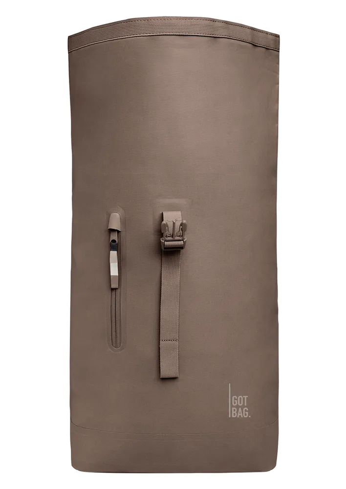 GOT BAG Rucksack "Rolltop Lite"