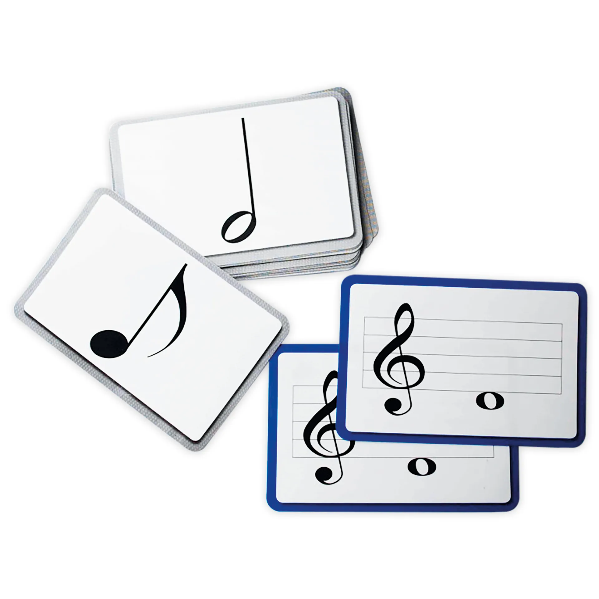 Maxi-Memospiel "Musiknoten", 30-tlg.