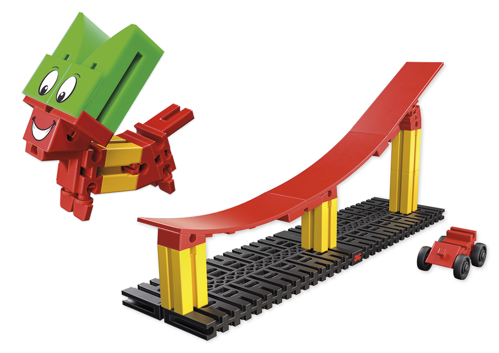 fischertechnik Class Set Basics
