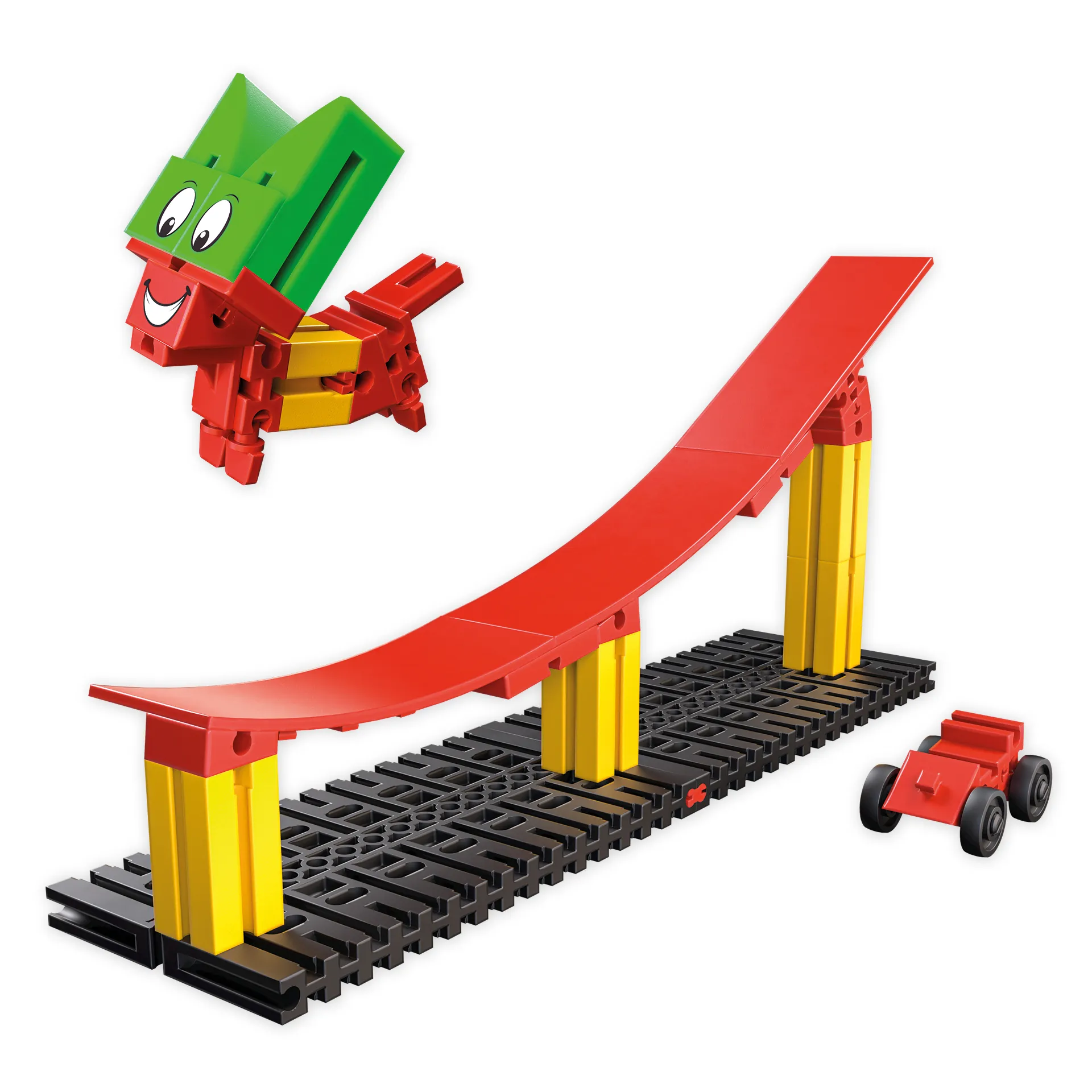 fischertechnik Class Set Basics