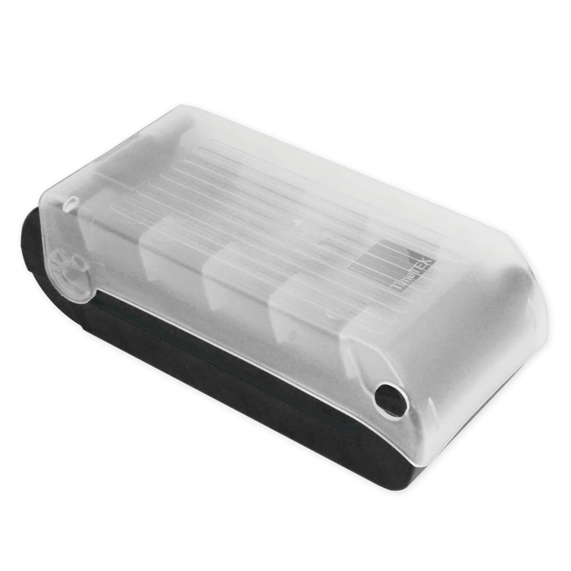 Karteikasten für A8 Kunststoff