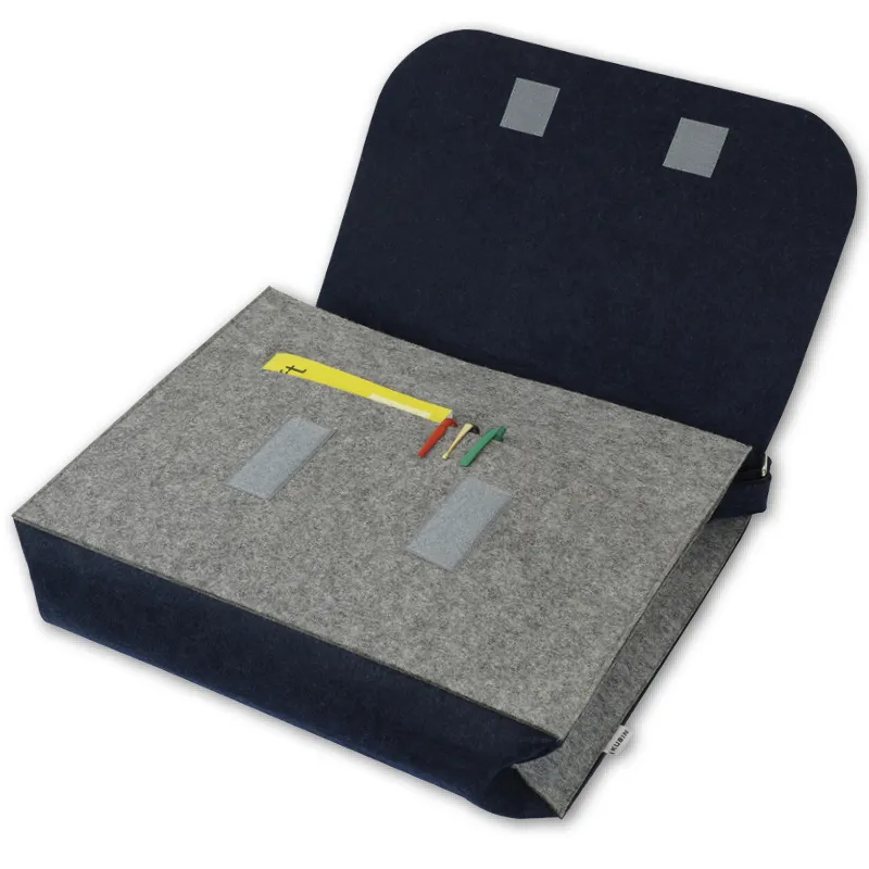 Schoudertas "Filzli"