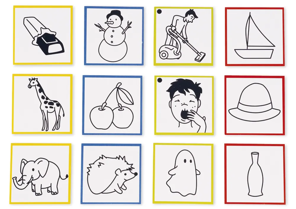 Nikitin Material: N9 Creativo