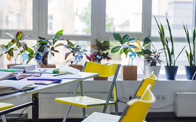 Lernbüro Konzept für Grundschüler: So funktioniert's Lernbüro Konzept für Grundschüler: So funktioniert's