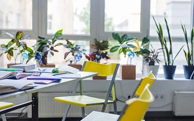 Lernbüro Konzept für Grundschüler: So funktioniert's Lernbüro Konzept für Grundschüler: So funktioniert's