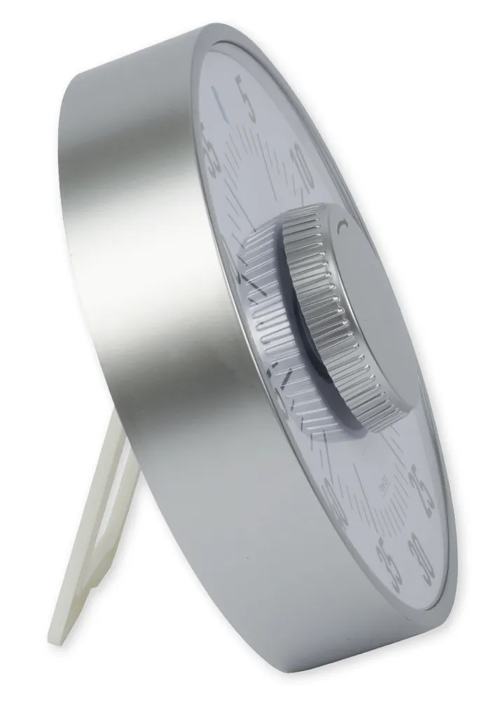 Timer  Time Timer "Automatisk" med utgångssignal