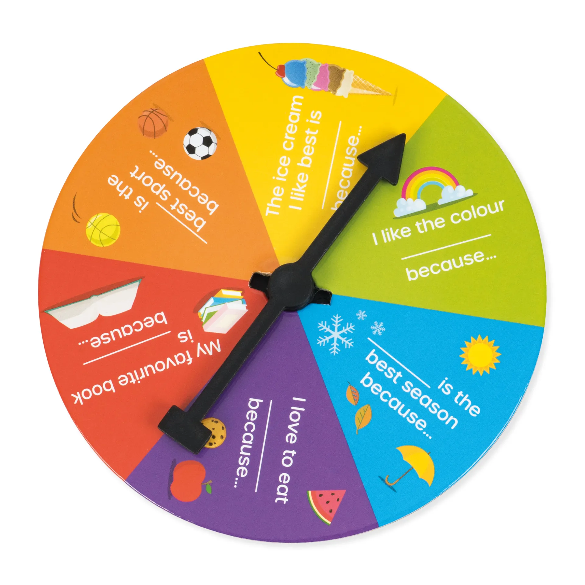 Lern-Box "Schreiben lernen", 38-tlg.