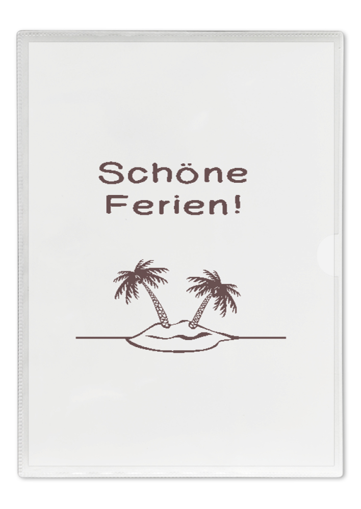 TimeTEX Pocket A4, magnetyczny, biały