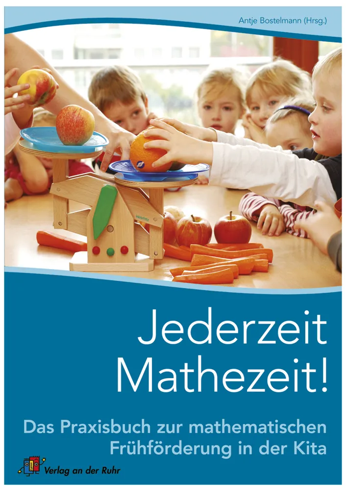 Jederzeit Mathezeit!
