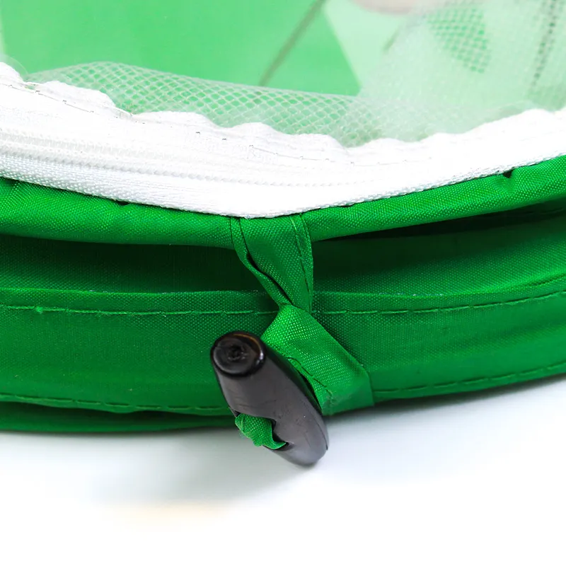 Schmetterlings-Netz, 30 cm hoch, 30 cm ø