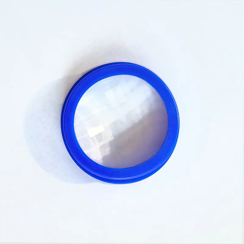 Facetten-Linse, 45 mm ø
