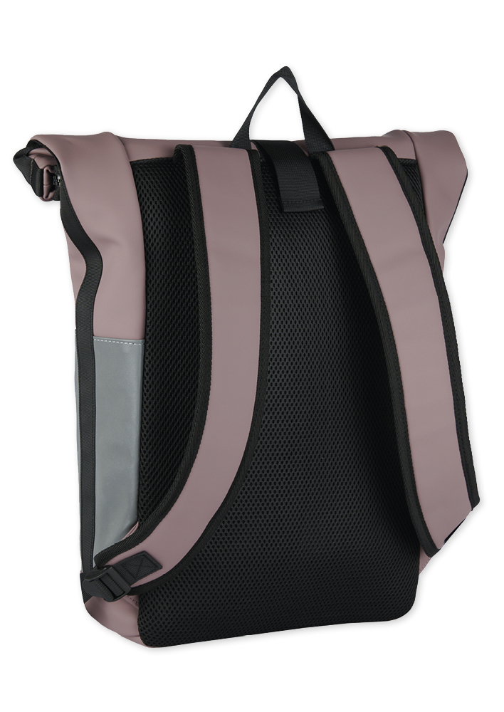 Lehrer-Rucksack "Sacci Soft Reflect"